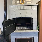 Appartamento Inci Doga Evi *