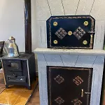 Inci Doga Evi