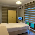 דירה Inci Doga Evi *
