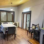 דירה Inci Doga Evi