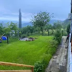 Appartamento Inci Doga Evi