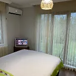 Inci Doga Evi דירה טראבזון