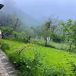 Inci Doga Evi *