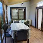 Inci Doga Evi Appartamento