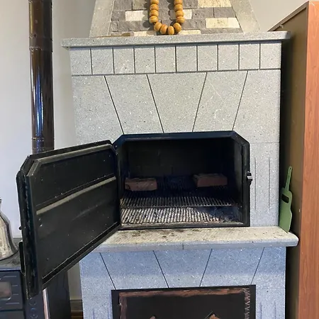 Apartamento Inci Doga Evi *
