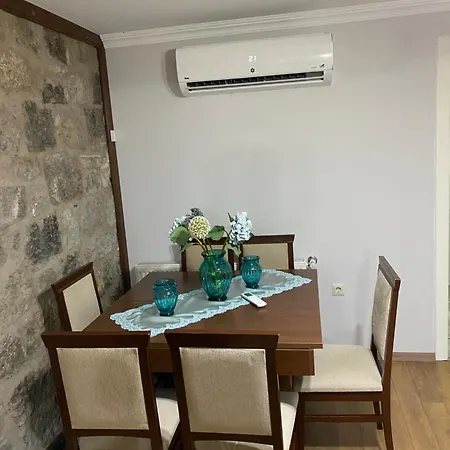 Inci Doga Evi *