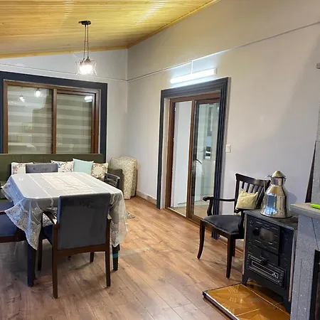 Inci Doga Evi דירה