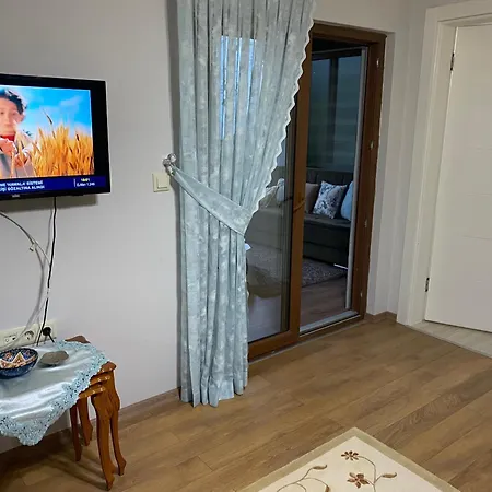 Inci Doga Evi Appartement *