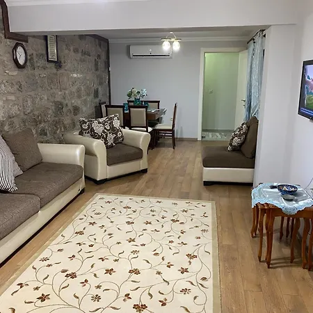 Inci Doga Evi Apartamento *