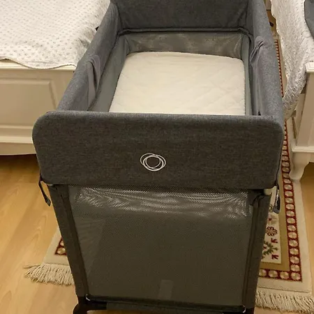 Inci Doga Evi Apartamento