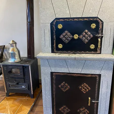 Inci Doga Evi