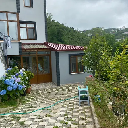 Inci Doga Evi *