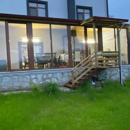 Inci Doga Evi