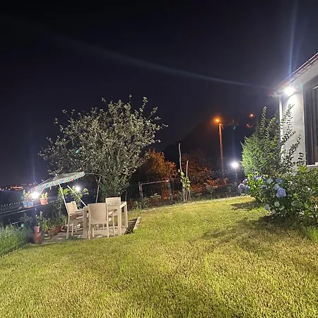 Inci Doga Evi Appartement