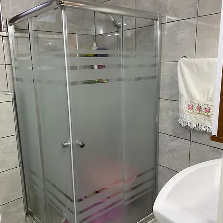 Apartamento Inci Doga Evi *