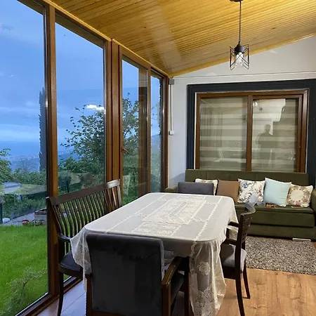 Appartement Inci Doga Evi Trabzon