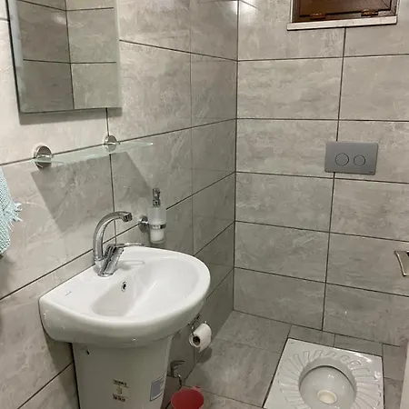 Apartamento Inci Doga Evi