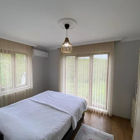 Inci Doga Evi *