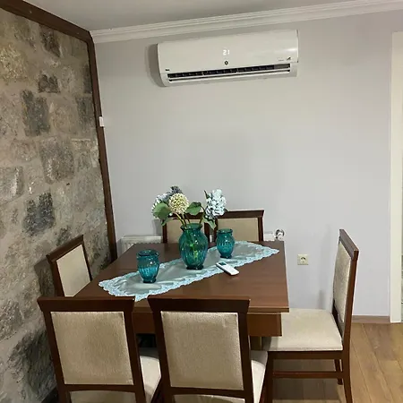 Inci Doga Evi