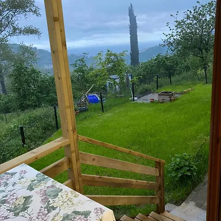 Inci Doga Evi *