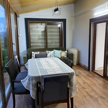 Inci Doga Evi Apartamento