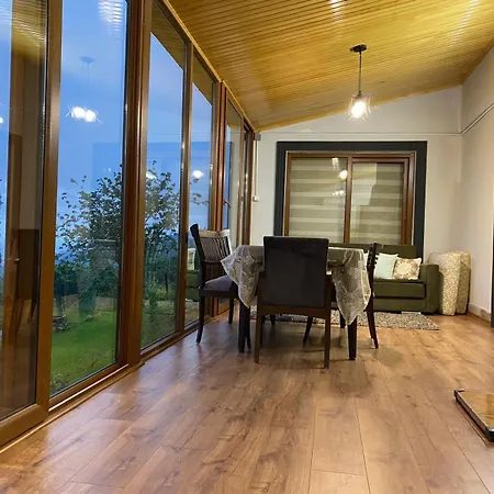 Inci Doga Evi