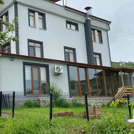 דירה Inci Doga Evi