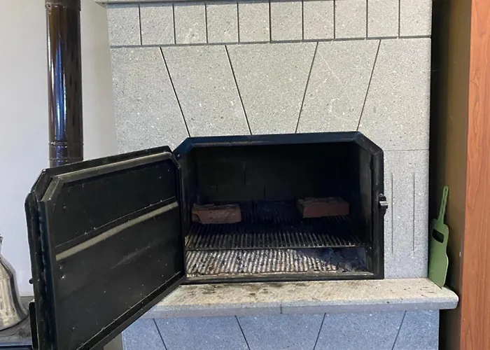 Appartement Inci Doga Evi *