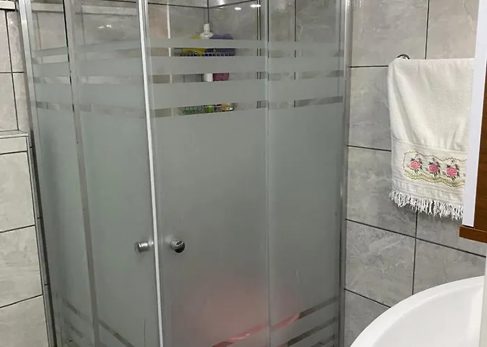 Appartement Inci Doga Evi *