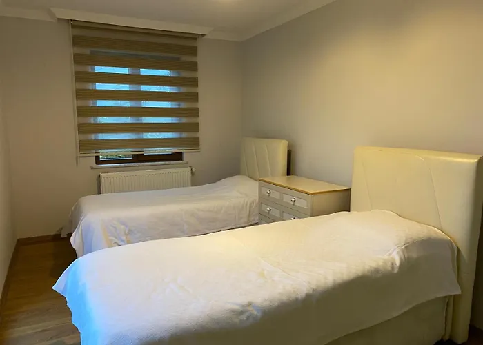 Inci Doga Evi Trabzon