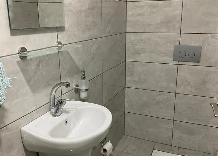 Appartement Inci Doga Evi