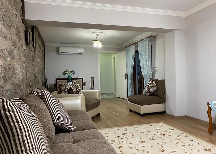 Inci Doga Evi * Trabzon