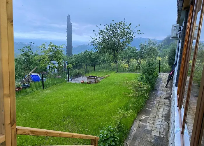 Appartement Inci Doga Evi