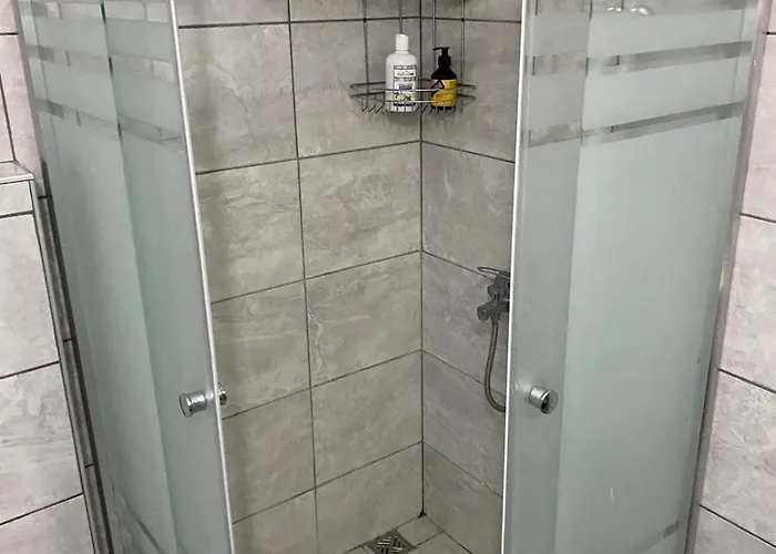 Appartement Inci Doga Evi *