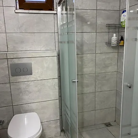 ınci Doğa Evi * Trabzon