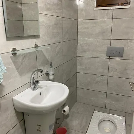 ınci Doğa Evi Daire *