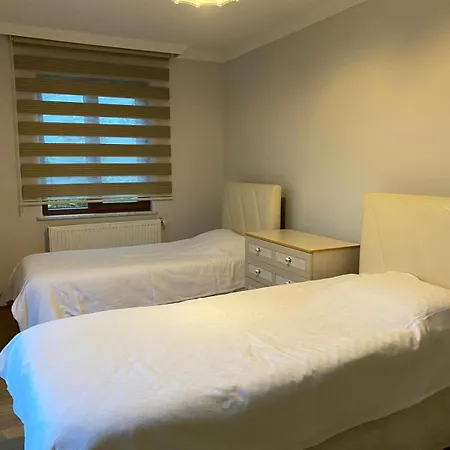 ınci Doğa Evi Trabzon