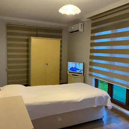 Daire ınci Doğa Evi *