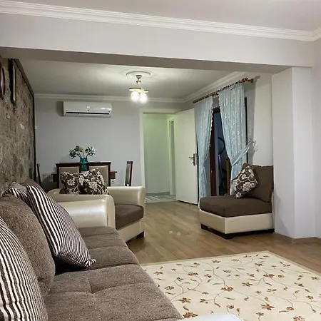 ınci Doğa Evi * Trabzon