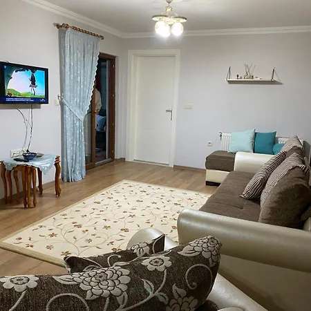 ınci Doğa Evi Trabzon