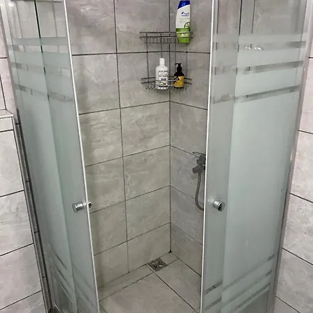 Daire ınci Doğa Evi *