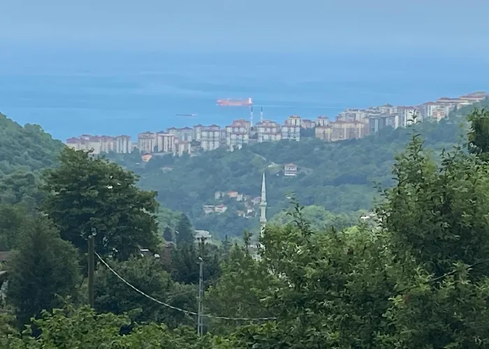 Inci Doga Evi Apartment *