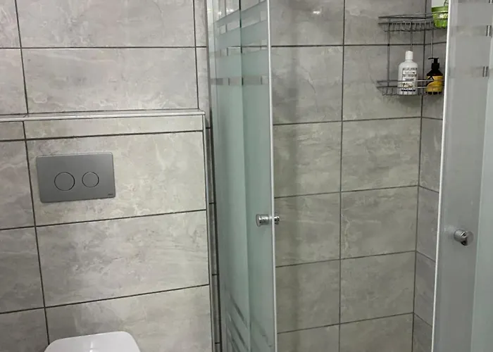 Inci Doga Evi * Trabzon