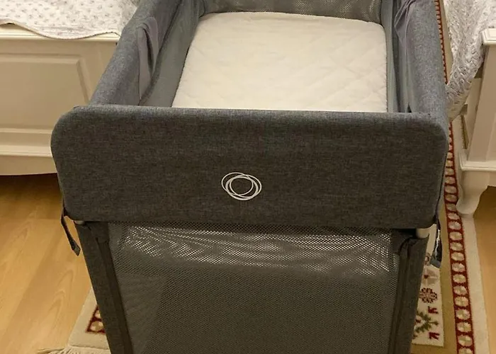 Inci Doga Evi Apartment