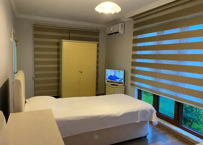 Apartment Inci Doga Evi *