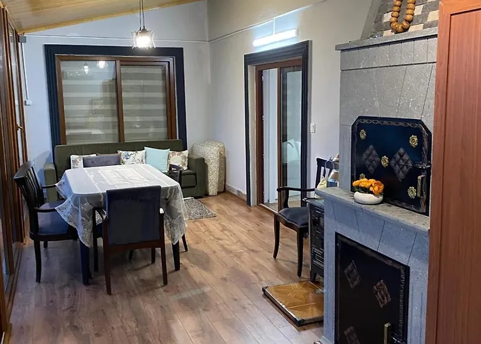 Apartment Inci Doga Evi Trabzon