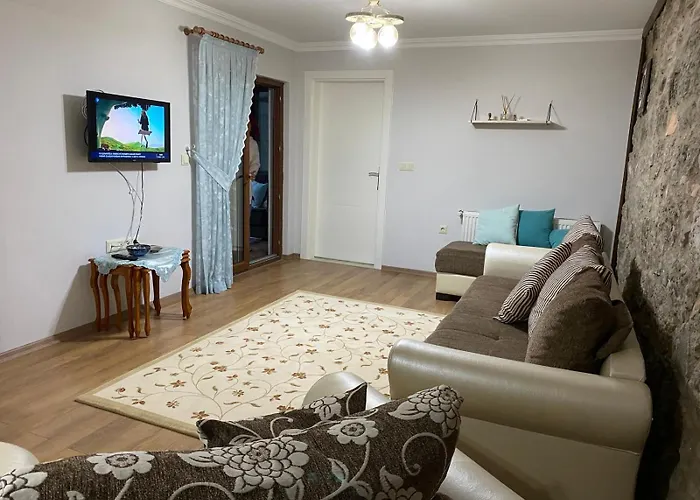 Inci Doga Evi Trabzon